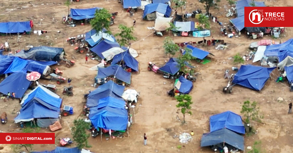 La frágil tregua entre Tailandia y Camboya se mantiene pese a las acusaciones mutuas