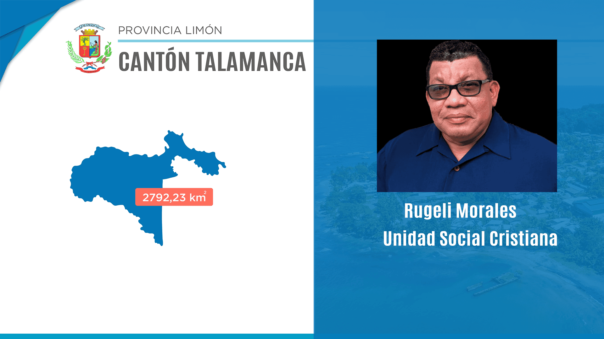 Cantón de Talamanca