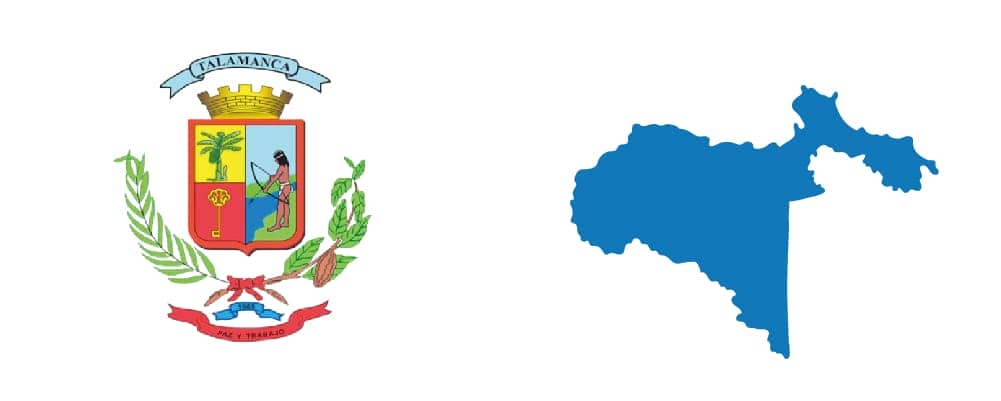Cantón de Talamanca