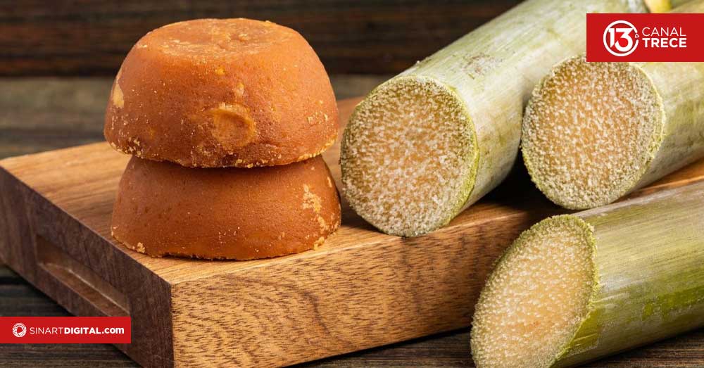 El dulce sabor de la tradición: la elaboración de tapa de dulce en San Ramón