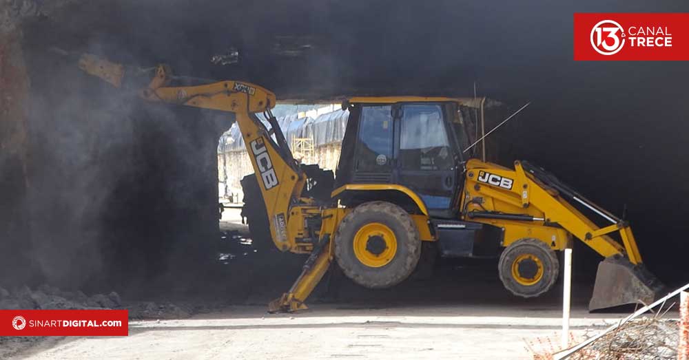 Auditoría alerta fallas en Taras–La Lima que podrían afectar su durabilidad y seguridad