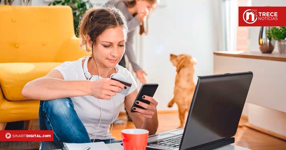 ABC recomienda a los jóvenes pagos de contado y prudencia con las tarjetas 