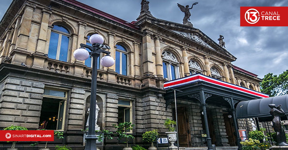  CULTURARTE: una ventana a la creación artística costarricense