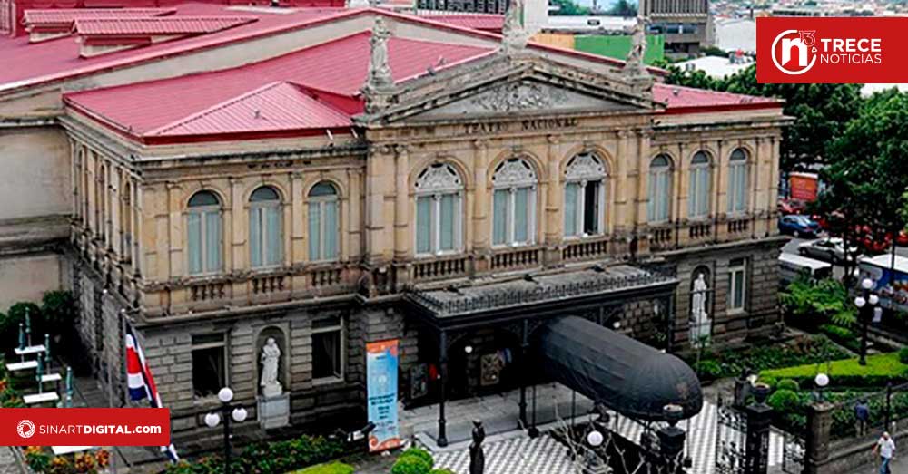 Sala Constitucional exige protocolos para restaurar patrimonio arquitectónico