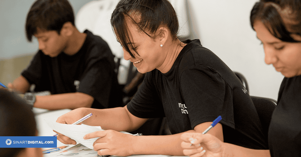 Jóvenes de Guanacaste pueden optar a 350 becas en hotelería para mejorar su empleabilidad