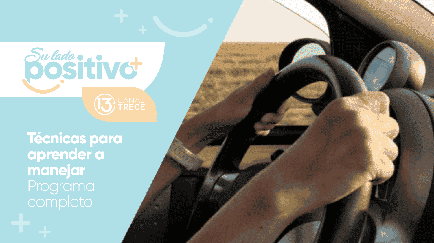 Su Lado Positivo | Programa Completo - 19 de junio 2023 