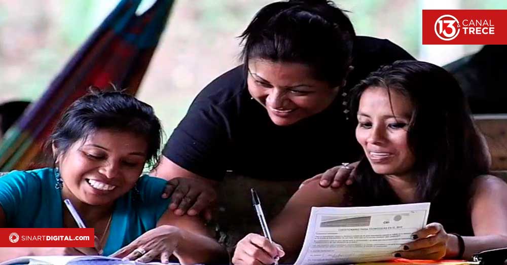 Técnico en gestión local | Documentales UNED  