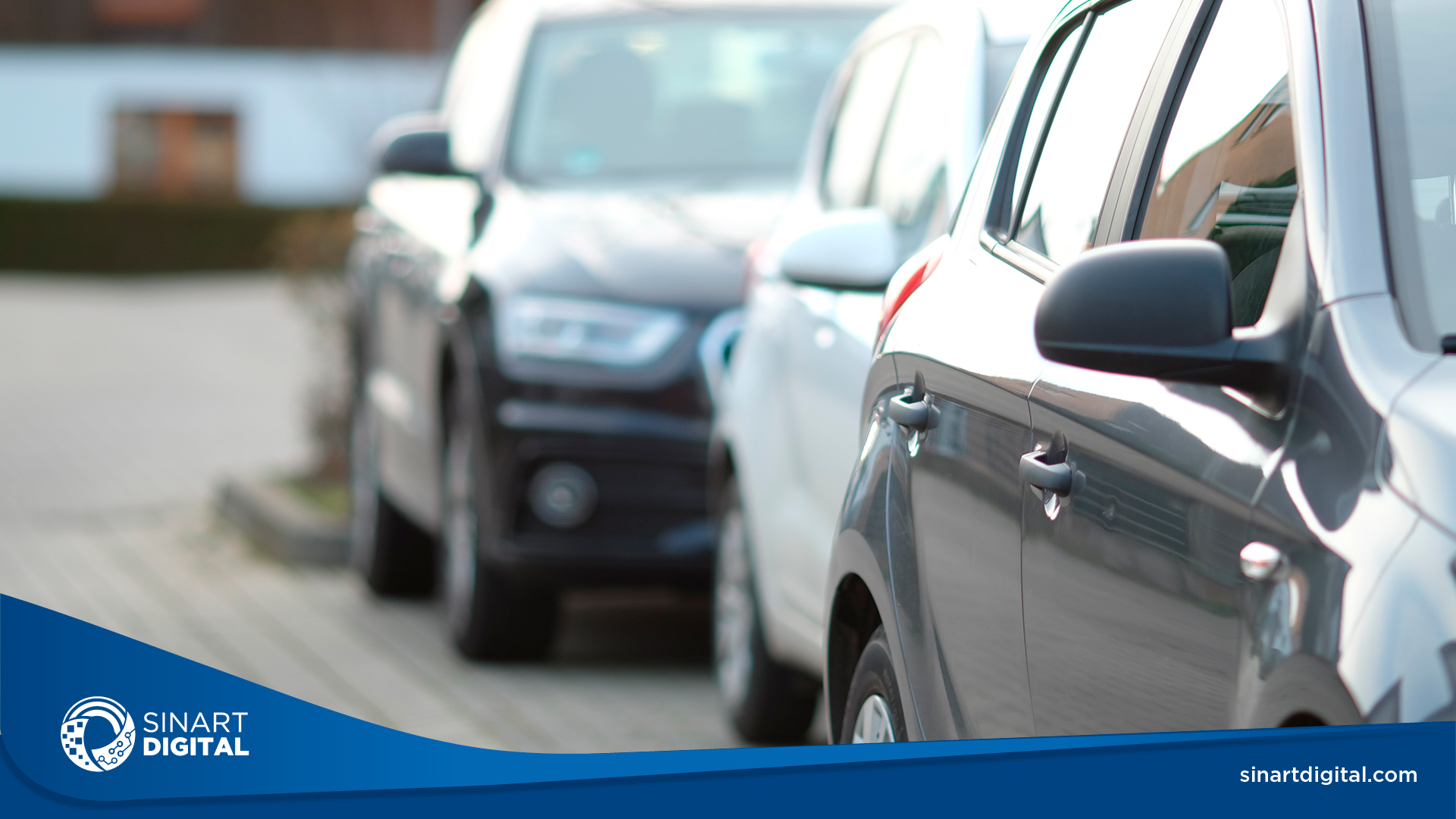 VIDEO | Flotilla vehicular del país pagará menos impuesto para periodo 2024.