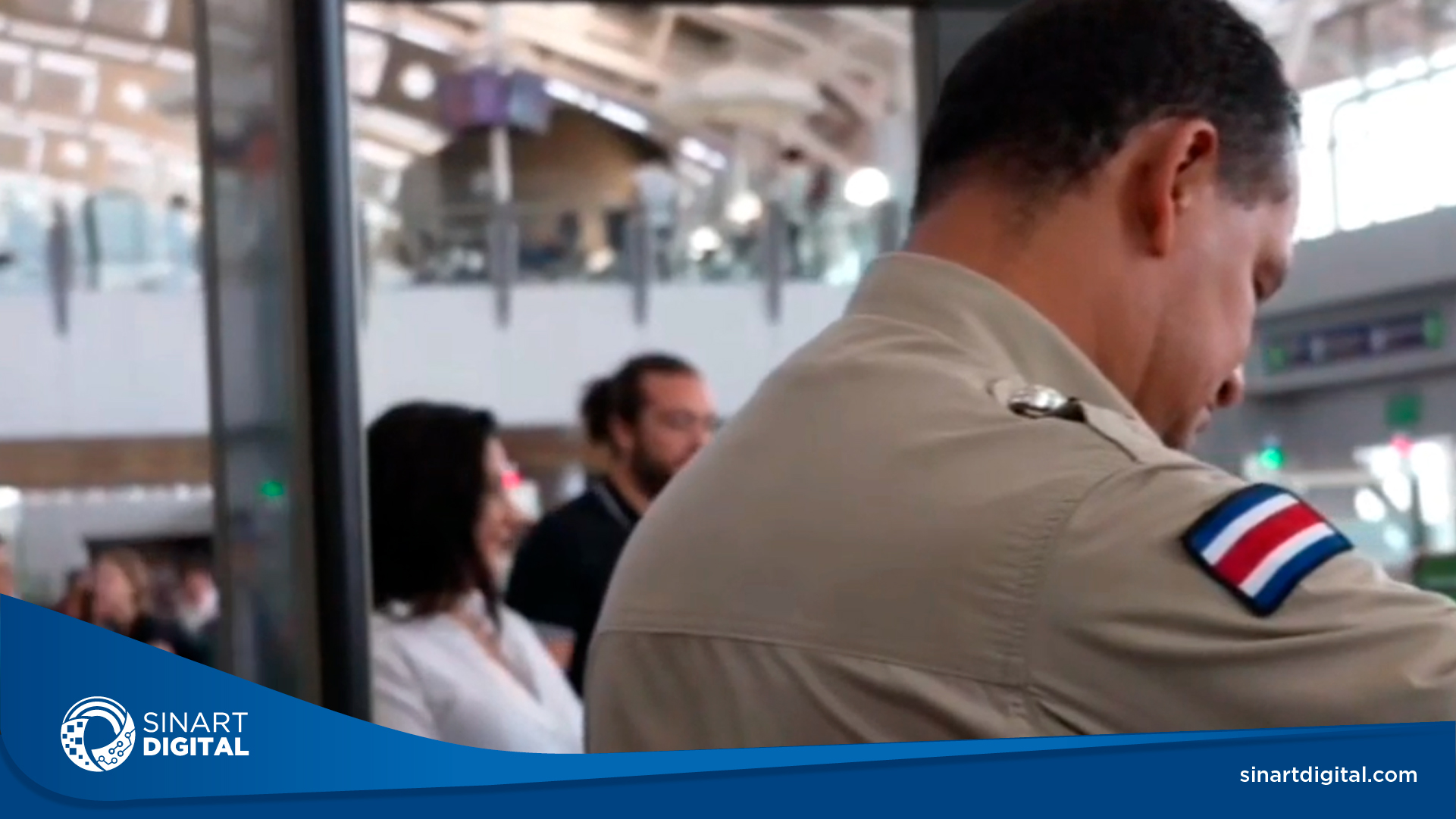 VIDEO | Nuevo modelo de gestión de la Policía de Control de Drogas con resultados positivos frente al narcomenudeo y el tráfico internacional.