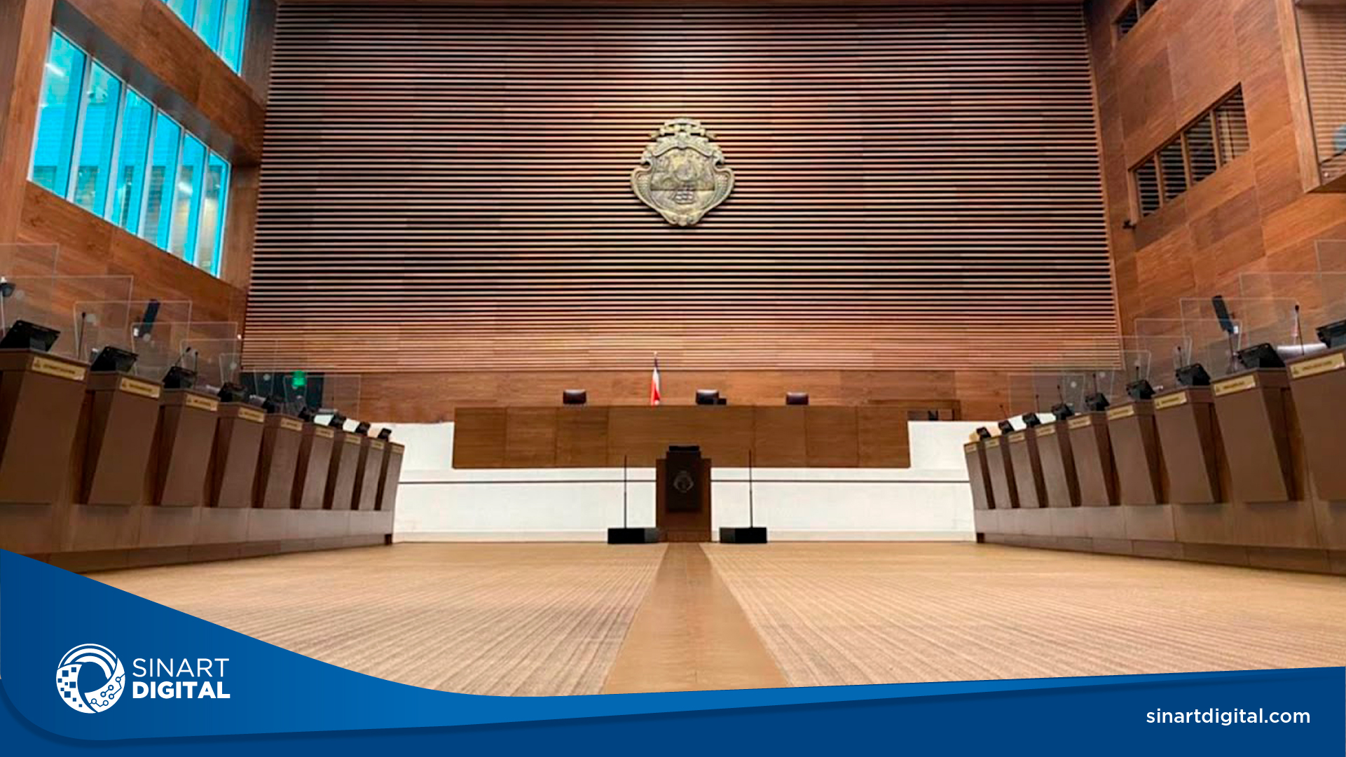 VIDEO | Ejecutivo priorizará proyectos de seguridad y peligro inminente en inicio de sesiones extraordinarias.