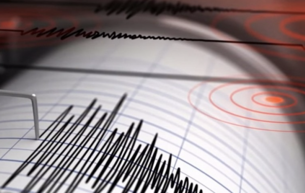 Costarricenses percibieron casi 100 temblores en primera mitad del año