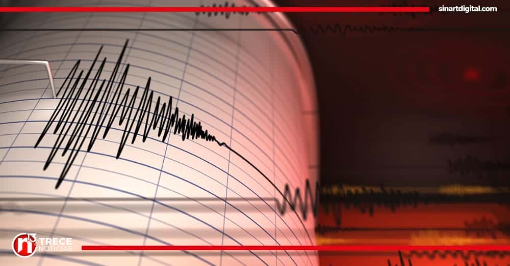 4.700 personas recibieron alerta temprano de temblor de este lunes 
