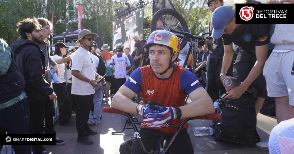 Tencio consigue su primer objetivo