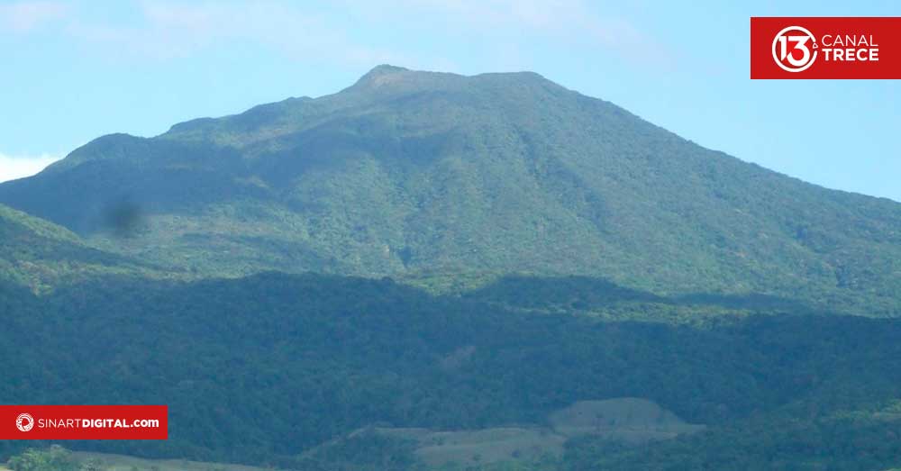 El Volcán Tenorio  | Documentales UNED