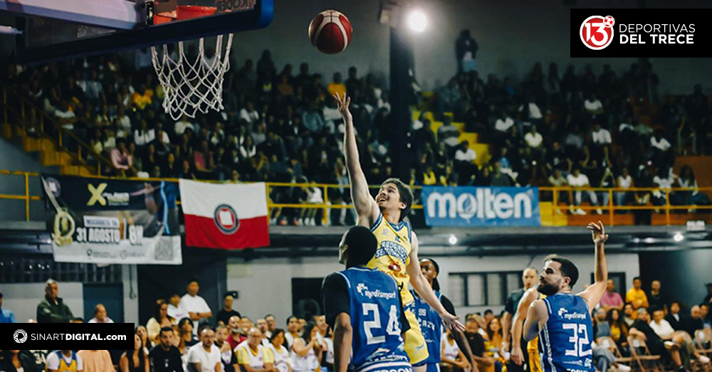 Baloncesto nacional tendría monarca este martes