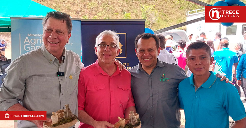 Territorio Cabecar Ujarrás desarrolló infraestructura con fondos verdes 