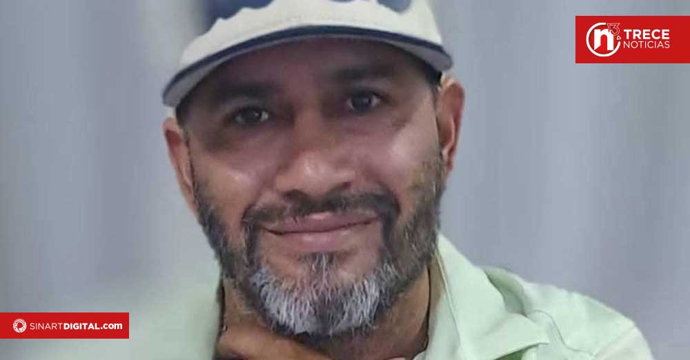 Familia busca ayuda para traer a Costa Rica repatriar el cuerpo de tico fallecido en Colombia