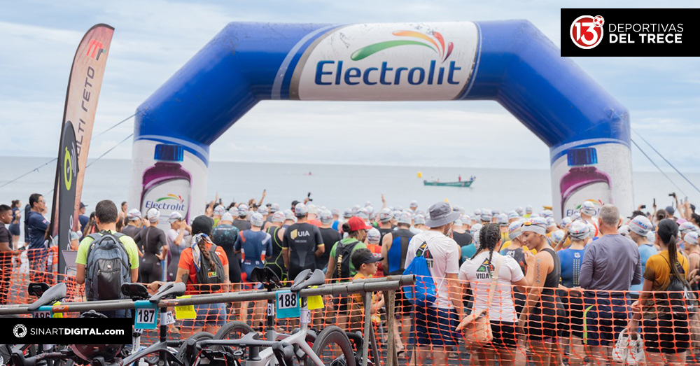 Espinoza y Vargas ganaron el Ticoman