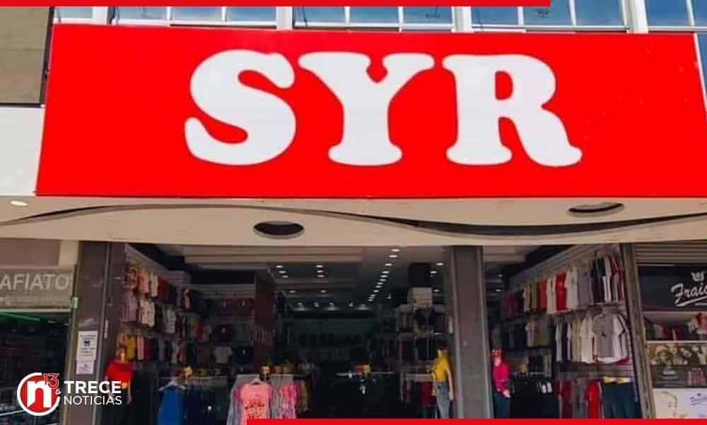 Seis tiendas SYR condenadas a pagar ¢23 millones en multas