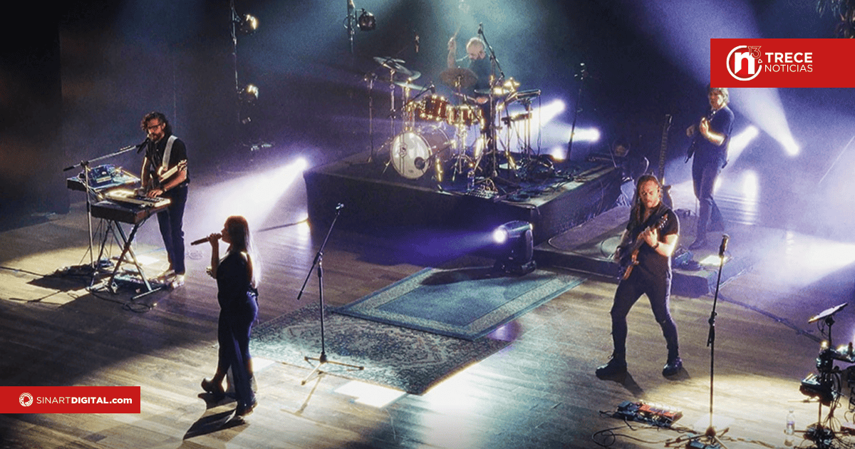 TIME’S FORGOTTEN es nominado a cuatro premios internacionales 