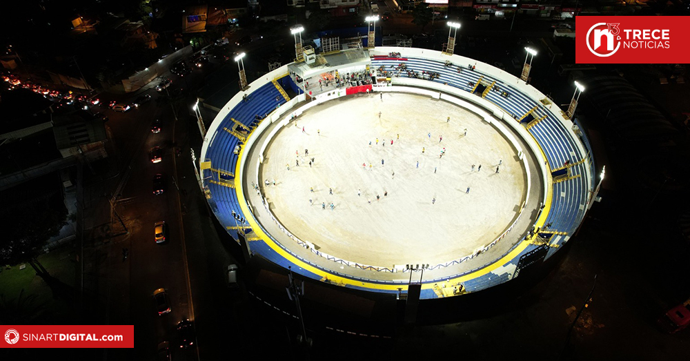 Canal 13 busca humoristas para la transmisión de corridas de toros 