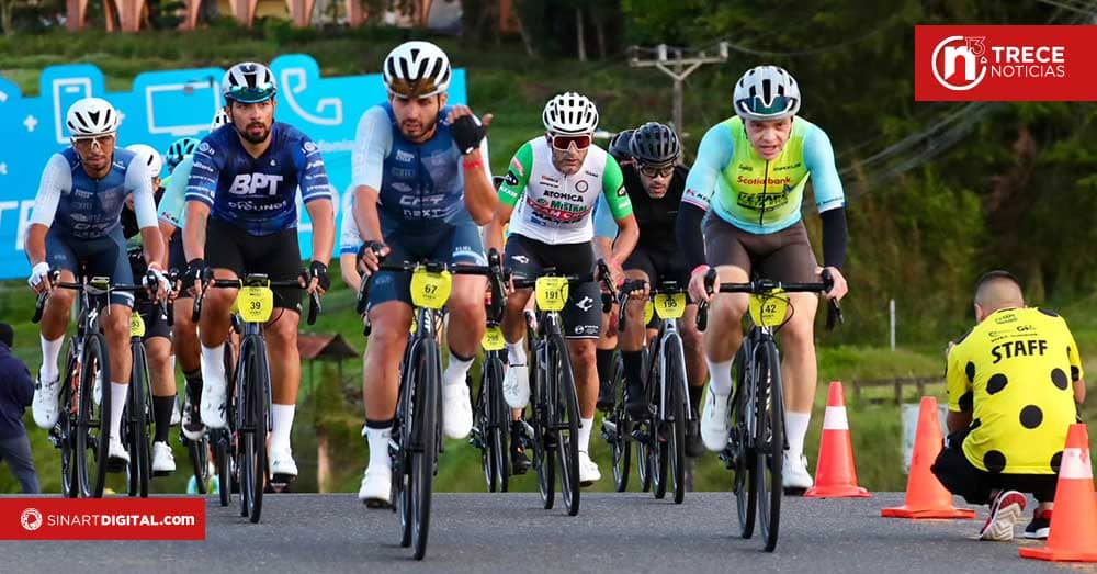 The Last Dance: L’Étape Costa Rica by Tour de France se despide este fin de semana