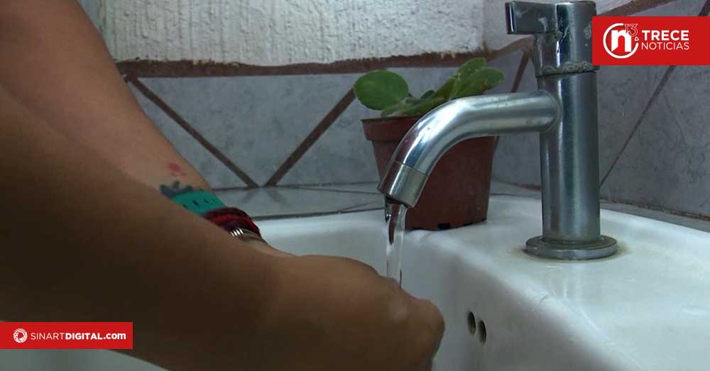 Trabajos de mantenimiento dejarán sin agua a más de 16 mil personas en San Rafael de Heredia
