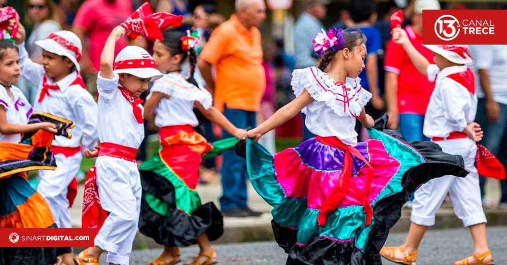  Tradiciones | Dominio documental 