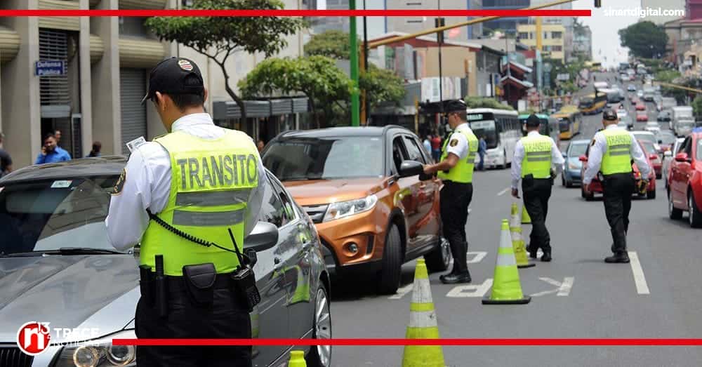 MOPT lanza campaña de seguridad vial para evitar más muertes