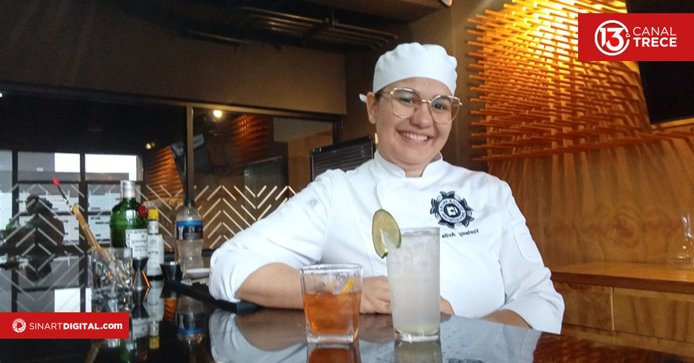 RECETA: Cócteles para el Día del Padre 