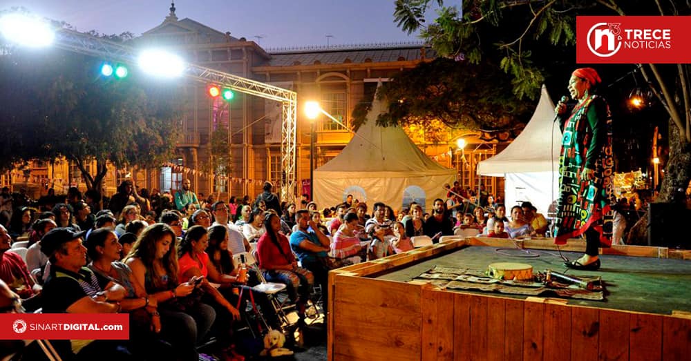 Festival Grano de Oro está de vuelta en San José 