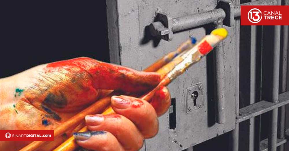 Trazos de libertad | Documentales UNED 