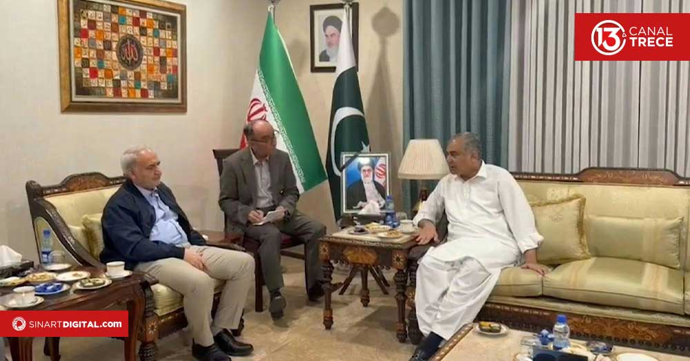 Delegados de Líbano e Israel se reunirán en Washington el jueves