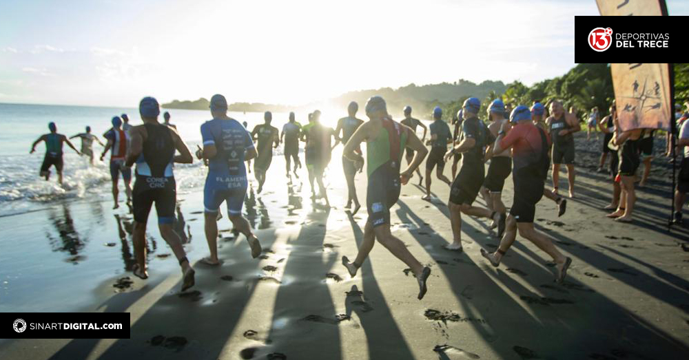 Caribe espera el domingo al Beat Tri