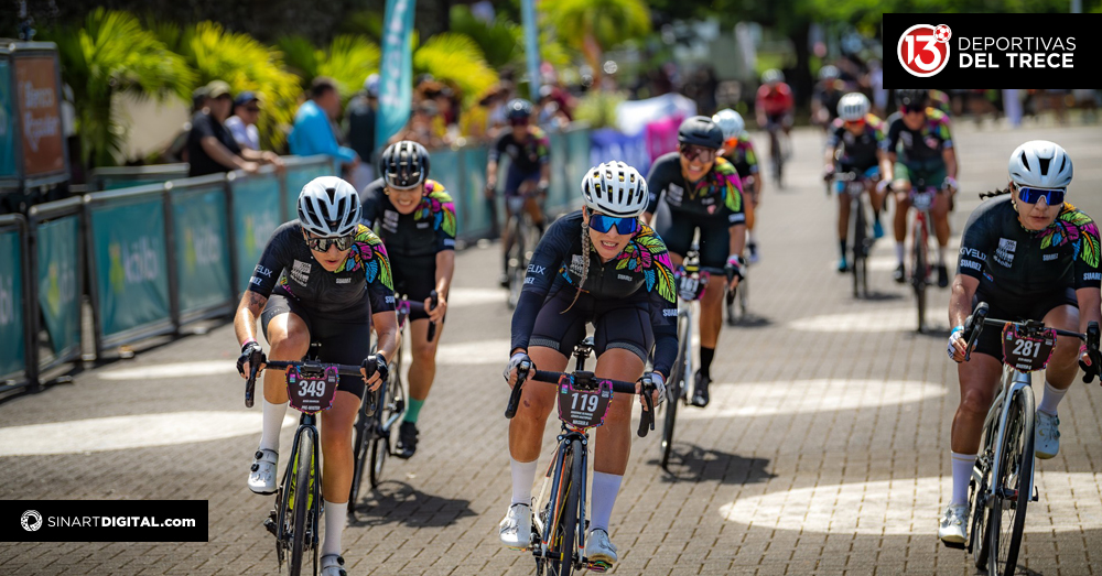 Se aproxima el primer triatlón exclusivo para mujeres