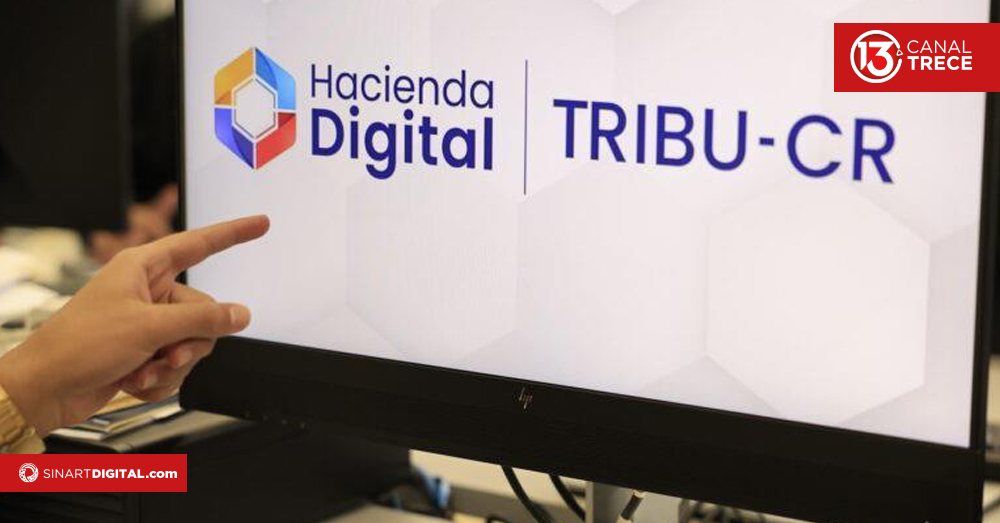 Colegio de Contadores llama a contribuyentes a prepararse para aplicar sistema Tribu CR. 