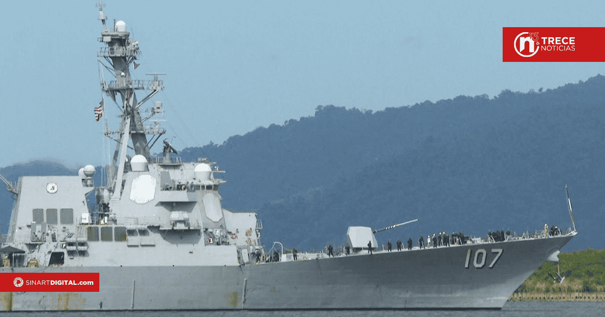 Trinidad y Tobago rechaza 