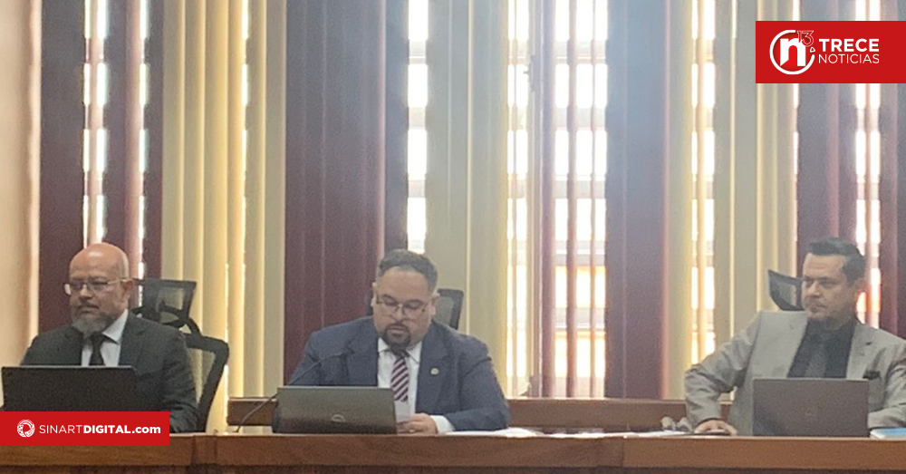 Juicio por el caso La Trocha iniciará el 30 de junio