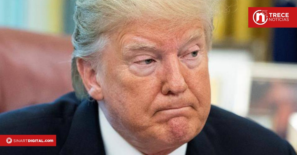 Trump dice que es una posibilidad ir a Turquía para negociación sobre Ucrania, si Putin asiste