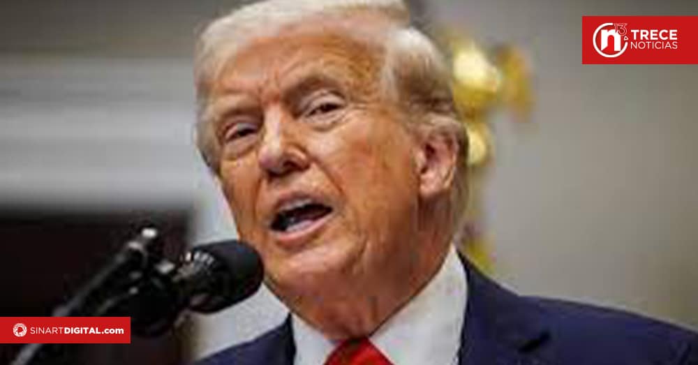 Trump anuncia seis muertos en nuevo ataque frente a Venezuela