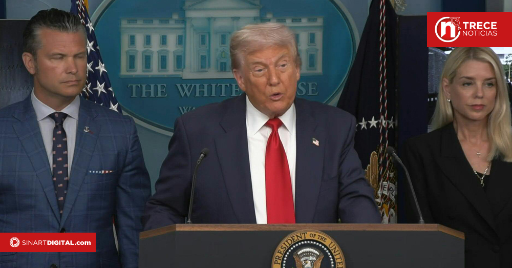 Trump prolonga 90 días la tregua arancelaria con China