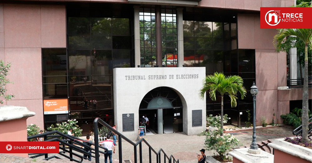 TSE confirma que magistrada Zetty Bou continuará conociendo amparo contra el presidente Chaves