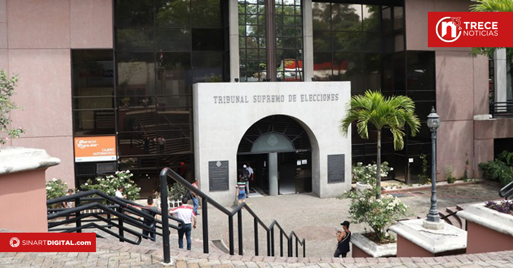 TSE ampliará horario para solicitud y entrega de cédulas y TIM del 21 al 24 de julio