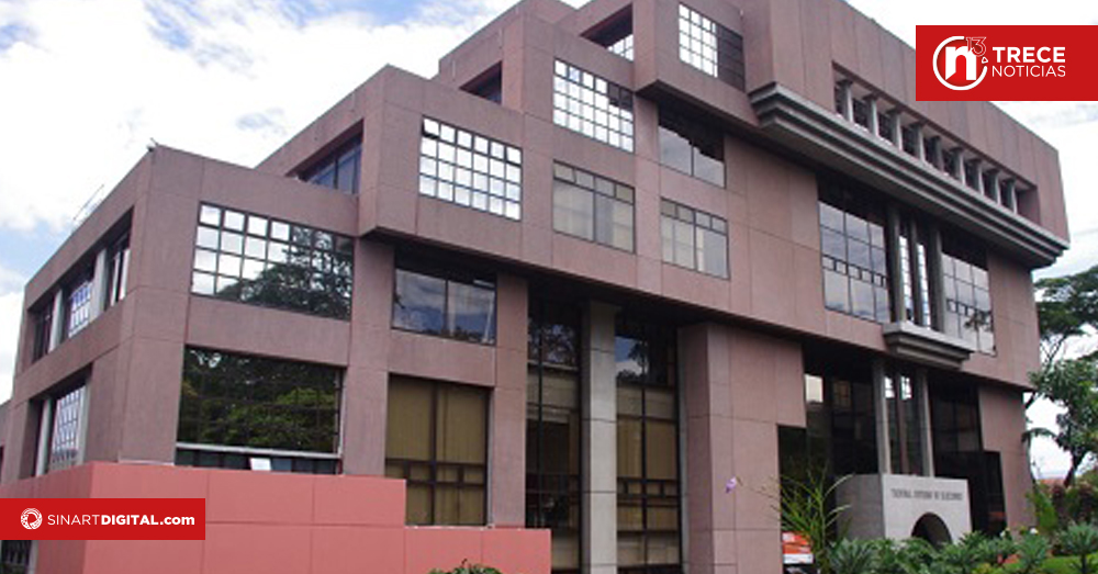 Elecciones 2026: TSE aprueba reforma al reglamento para inscripción de candidaturas