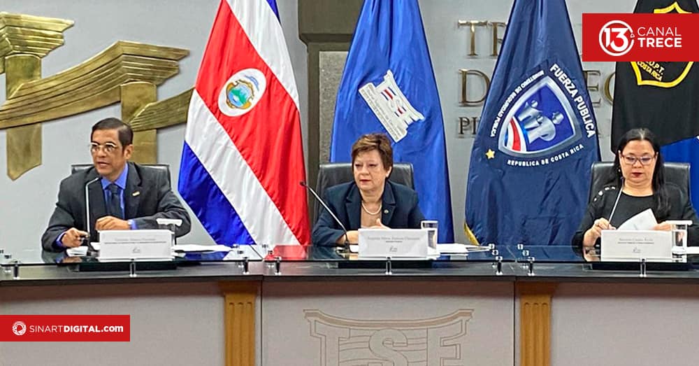 Este martes inicia la tregua navideña electoral 