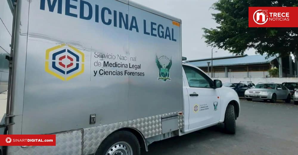 Diez presos mueren de tuberculosis en cárcel de Ecuador