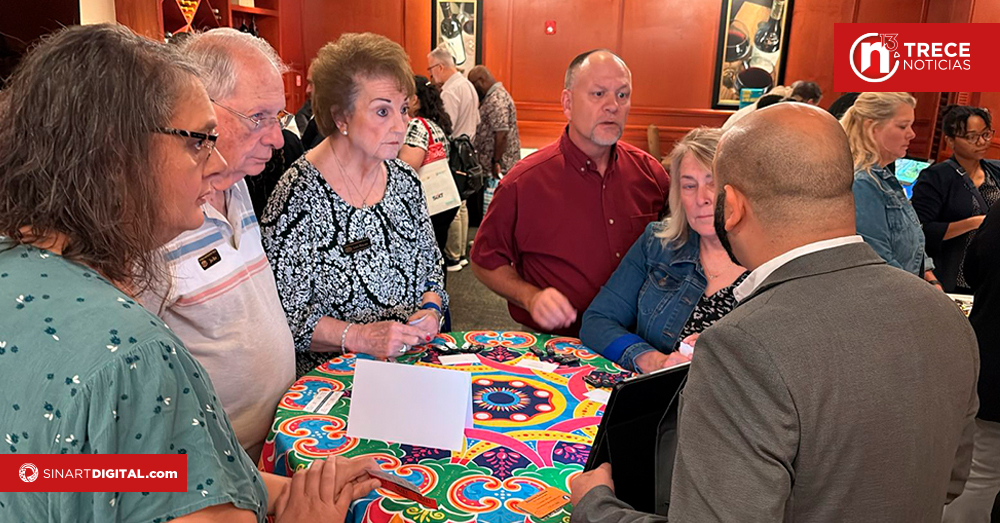 Misión turística visita ciudades estratégicas de Estados Unidos