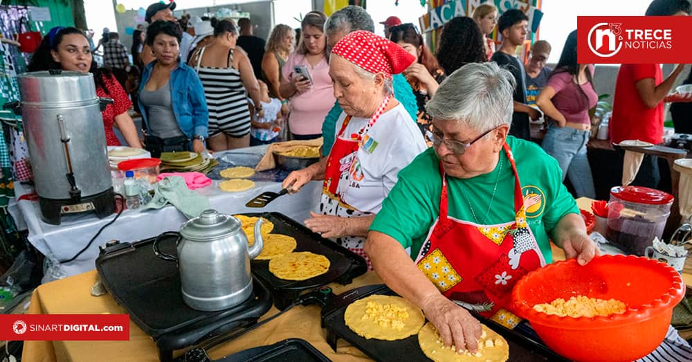 Turrialba le invita a descubrir su extraordinaria riqueza