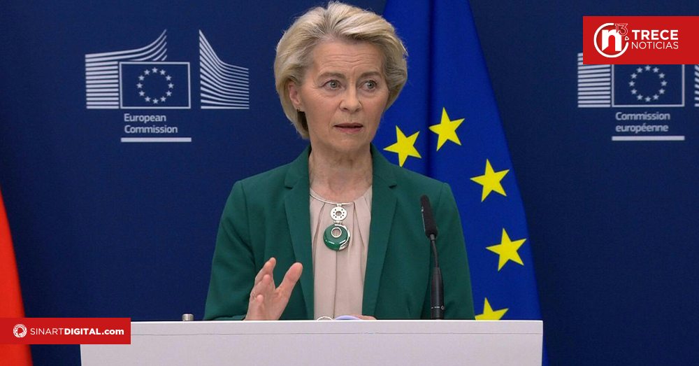 La UE se esfuerza en buscar un acuerdo con EEUU para evitar aranceles, pero apresta represalias