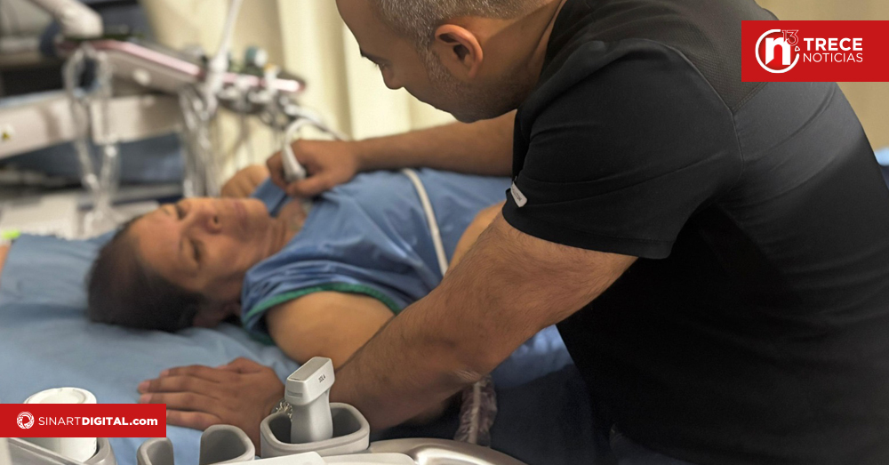 Jornadas especiales de ultrasonidos en hospital de Puntarenas ya han beneficiado a más de 1.600 pacientes